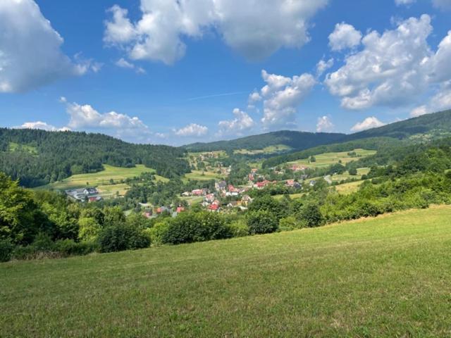 U Kowola - Gospodarstwo Agroturystyczne Weglowka  Eksteriør bilde